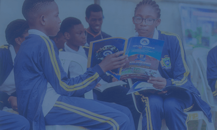 Topline School - Best Primary & Secondary School in Port Harcourt